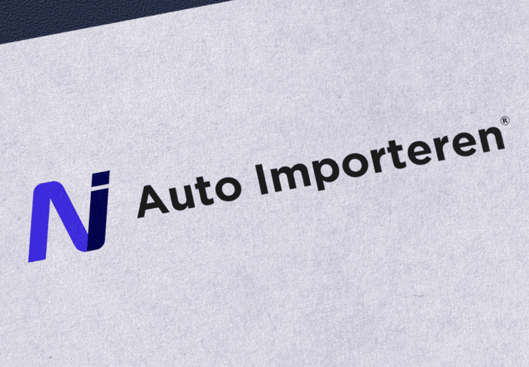 Landelijk auto import service